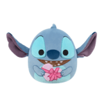 SQUISHMALLOWS Disney Stitch - Stitch so srdiečkom