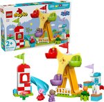 LEGO® DUPLO® 10453 Zábavný park