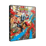 Pokémon UP: ME01 - A4 Album für 180 Karten