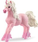 Schleich Bayala - cvijetno jednorog ždrijebe