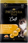Prospera Plus Indoor 1+ Salmon Long Hair 7kg