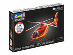 Starter Kit helikopter 74986 - Airbus EC135 "Air-Glaciers" (1:72)