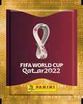 COUPE DU MONDE 2022 - autocollants
