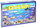 Oceán - společenská hra