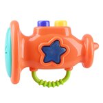 PLAYGO - Tromba per piccola rockstar