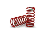 Arc amortizor Traxxas GTR rigiditate 3.5N / mm verde (2)