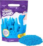 Spin Master Kinetic Sand balenie modrého piesku 0,9 kg