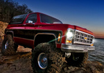 Traxxas LED osvetlenie kompletná sada: TRX-4 Chevrolet 1979