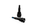 Traxxas hriadeľ kolesa predné CV 6mm (2): XO-1
