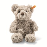 STEIFF Prijatelji Medo Honey, bež 18cm plišana igračka