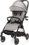 Kočík Quiq 2, Metal Grey
