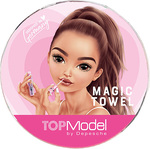Top Model Kúzelný uterák, Brunetka