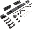 Accesorii machete axiale Jeep JLU: SCX6