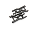 Traxxas Querlenker vorne HD schwarz (2)