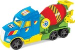 Magic Truck Basic - domiešavač