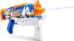 Zuru x - shot Vodná pištoľ Sonic the Hedgehog Fast Fill Skins