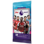 Topps Premier League 2026/27 INDIVIDUÁLNÍ BALÍČKY