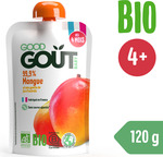 Good Gout BIO Mango (120 g)