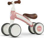 QPLAY Odrážadlo Cutey-5 New Pink