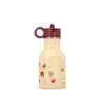 Lilliputiens - botella para beber 400 ml - león Jack