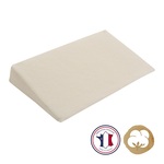 Cuneo di posizionamento per lettino 60×120 cm Cotone