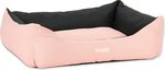 Pelech Scruffs Expedition Box Bed Roso Quartz L 75x60cm