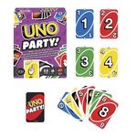 Mattel UNO Party!