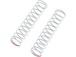 Axial pružina tlmiča 12.5x60mm 1.2N/cm červená (2)