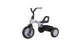 QPLAY Dreirad Ant Grey, Alter 2 - 6 Jahre