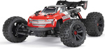 Arrma Kratón 4S V2 BLX 1:10 4WD RTR červená