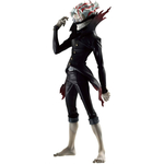 Bandai Dandadan Grandista-Okarun (Trasformato)