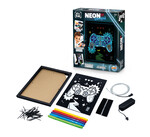 Neon - Gamepad