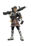 Weta Workshop Apex Legends - Bangalore Mini Epic