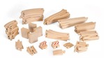 Brio 33772 Erweiterungsset Gleise