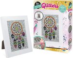 BeTeens GLITTERS Lapač snov (DP006)
