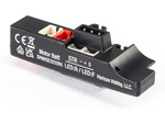 Regulador/receptor de espectro de corriente continua SLT SCX30
