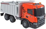 SCANIA Auto Sklápač 54 cm so svetelnymi a zvukovymi efektmi