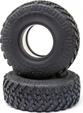 Axiális gumiabroncsok 3,6"x1,55" Nitto Trail Grappler M/T (2)