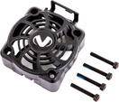 Traxxas držiak ventilátora (pre motor #3483)