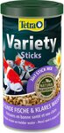 Krmivo Tetra Pond Variety Sticks 1l