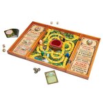 Spin Master Spoločenská hra JUMANJI, DREVENÁ EDÍCIA, CZ