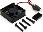 Spektrum ventilátor regulátora Firma 160A CP