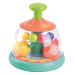 PLAYGO - Casetta con palline scoppiettanti