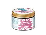 PURE HARMONY Bublíkov fürdősó probiotikumokkal 140g (rózsaszín)