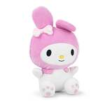 HELLO KITTY Melody plyšová hračka 24cm