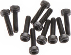 Axial skrutka imbus M2x8mm CH (10)