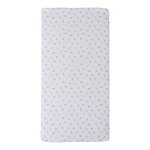 Materasso arrotolabile da viaggio Rolled 60×120×4 cm, Bunny