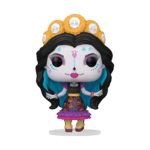 Funko POP Monster High Pop S4 Skelita
