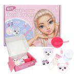 Top model Beauty &amp; Me Set per la produzione di creme per le mani