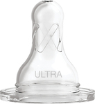 Dr.Browns Cumlíky MEDICAL úz.fľ. Ultra-Preemie,1ks